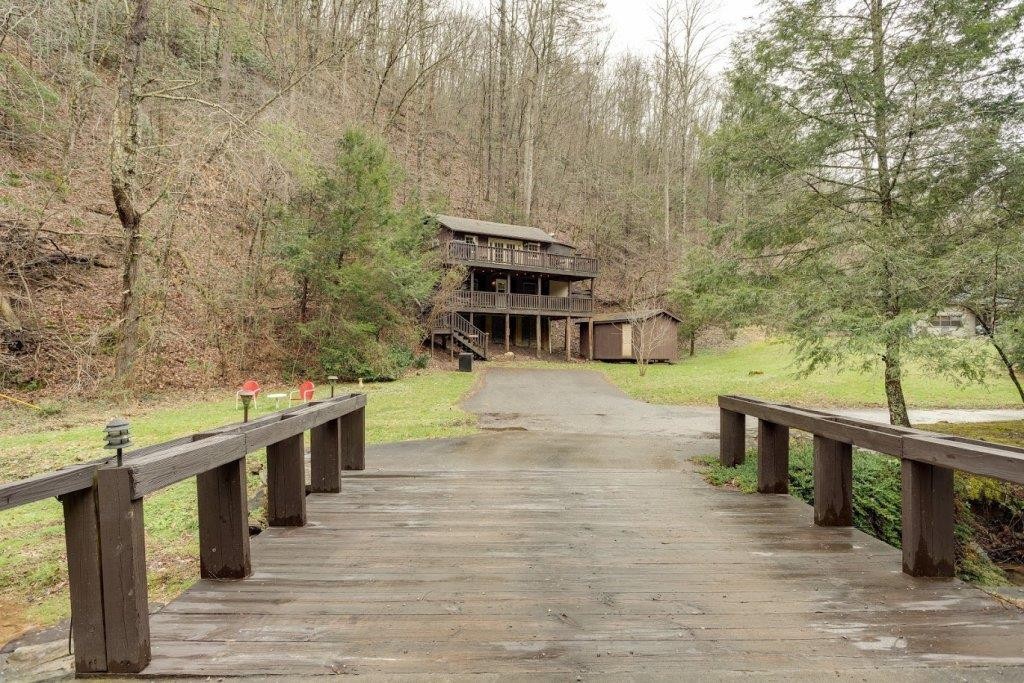 3109 North Clear Fork Road Sevierville, TN 37862 - Photo 44 of 45 Gallery Image 44