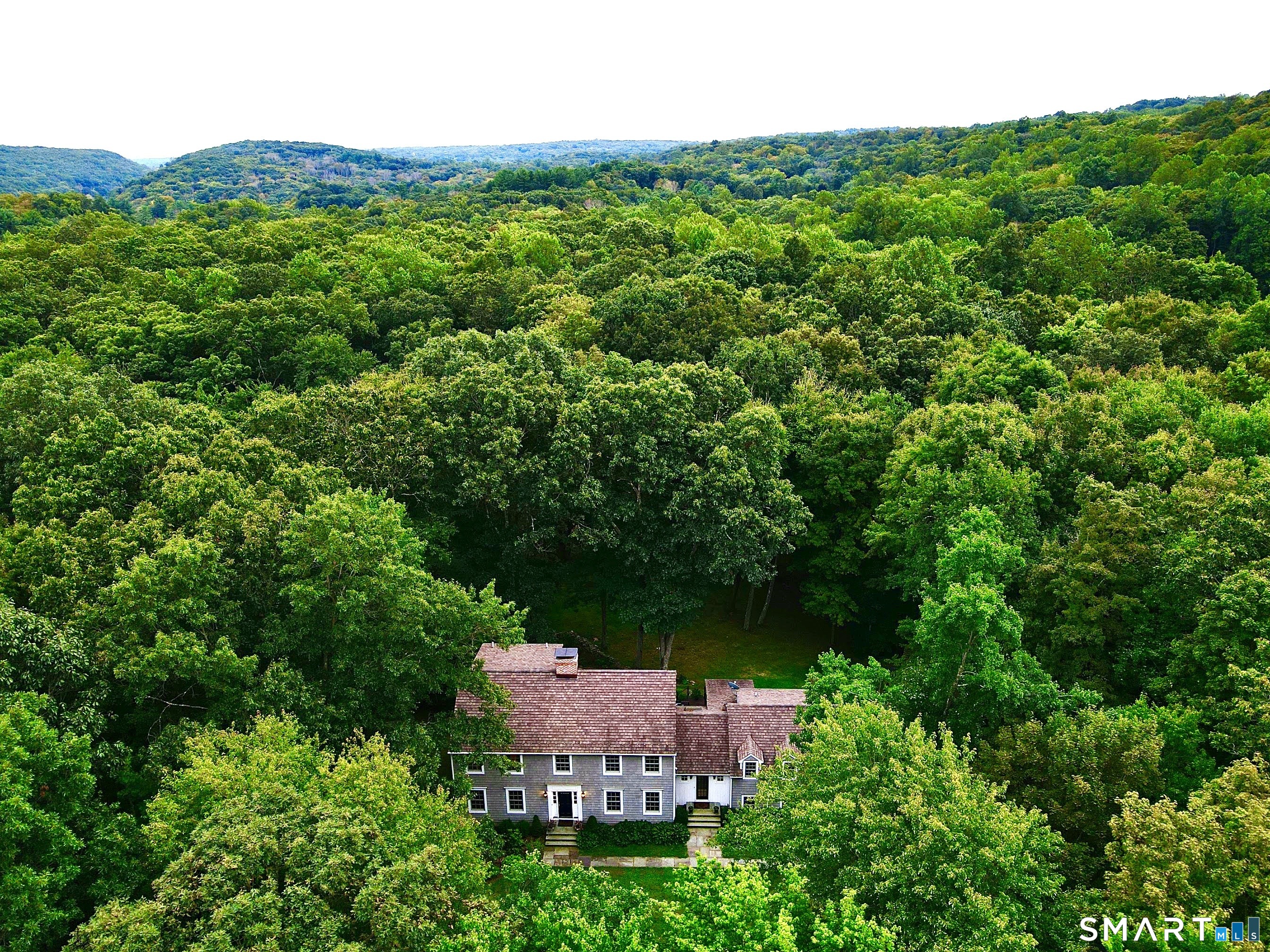 36 Kingswood Place Ridgefield, CT 06877 - Photo 35 of 35