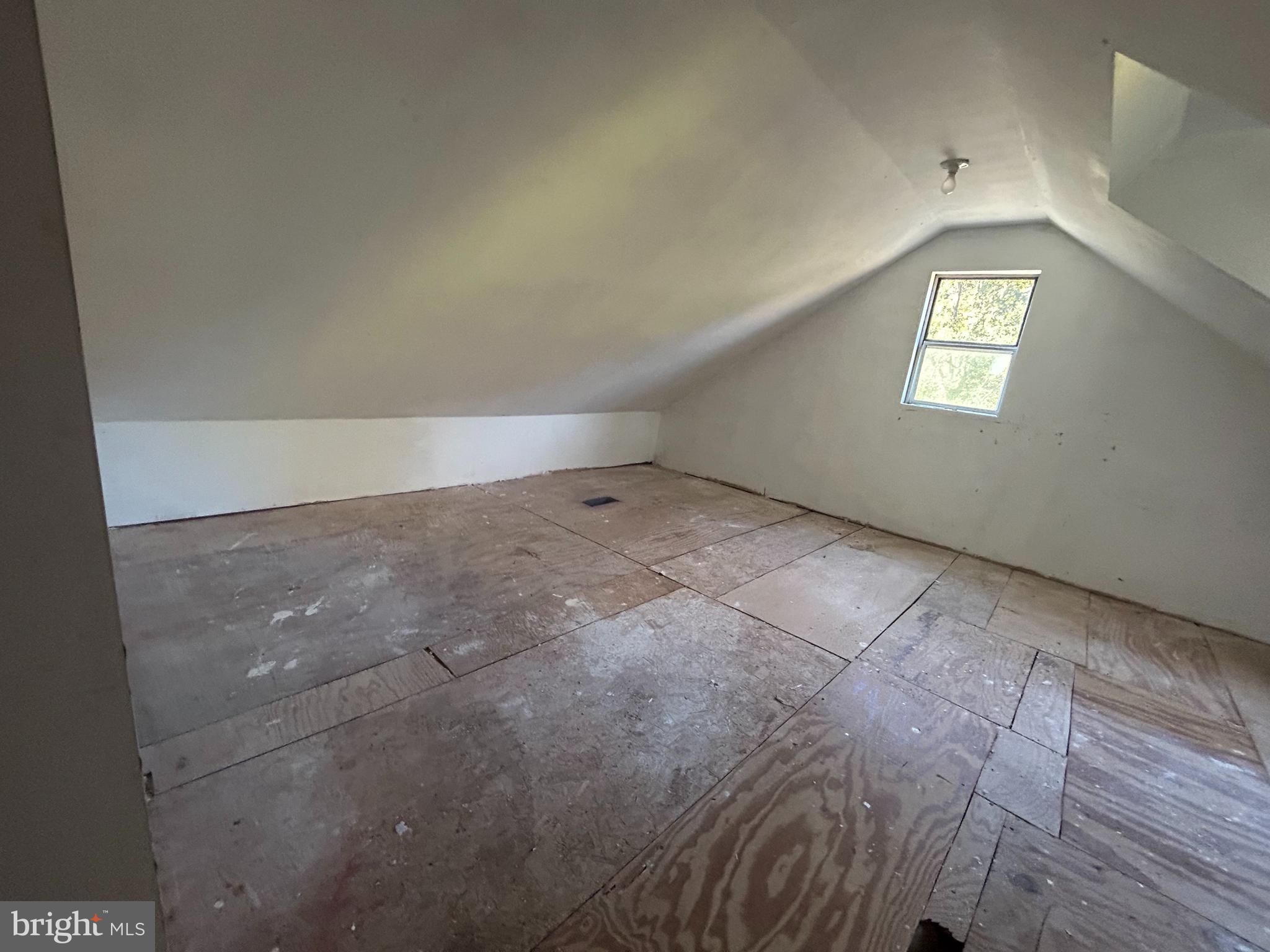 15325 Holly Grove Road Silver Spring, MD 20905 - Photo 25 of 27 a view of an empty room