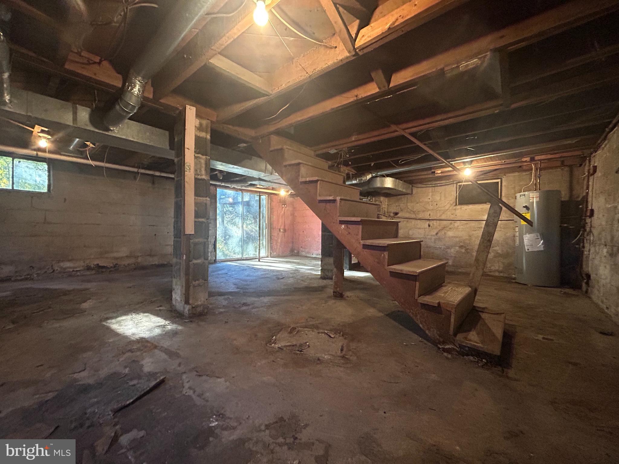 15325 Holly Grove Road Silver Spring, MD 20905 - Photo 9 of 27 a view of empty room