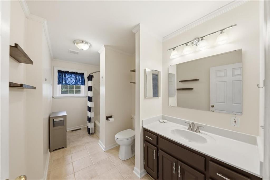 126 Findley Road Rydal, GA 30171 - Photo 25 of 51