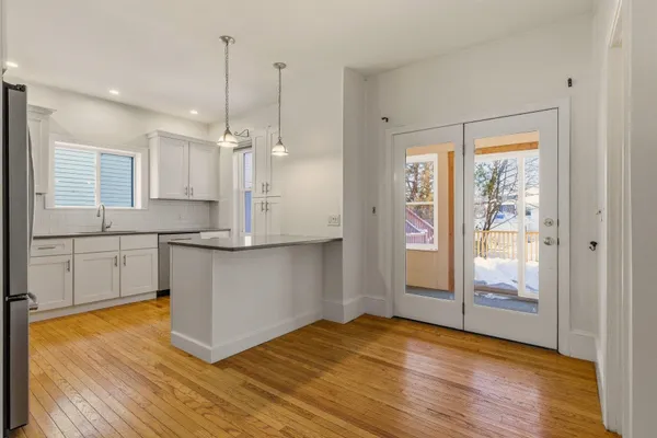 $999,000 | 514 Middle Street, Portsmouth, NH 03801