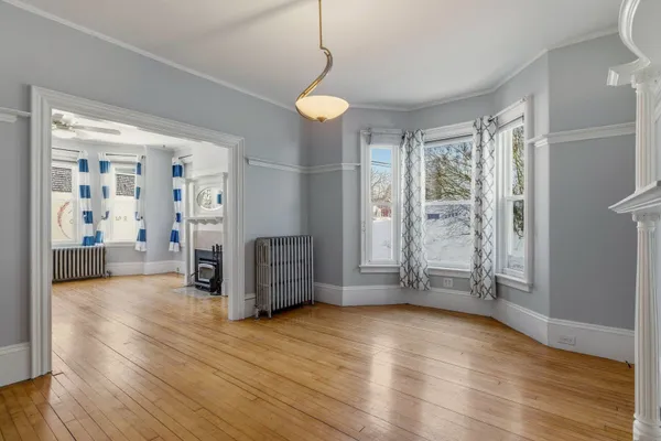 $999,000 | 514 Middle Street, Portsmouth, NH 03801