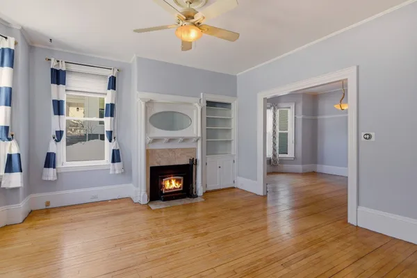 $1,199,000 | 514 Middle Street, Portsmouth, NH 03801