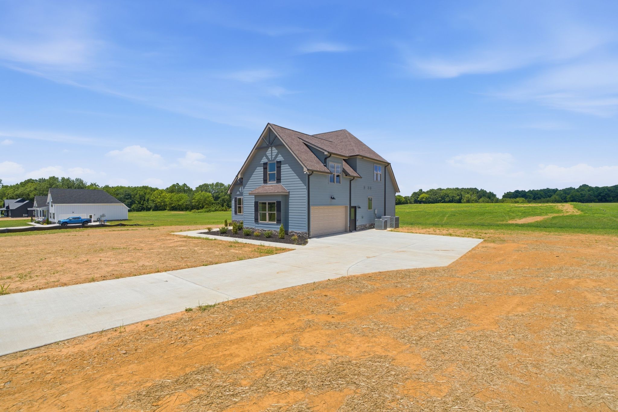 5560 Borthick Road Springfield, TN 37172 - Photo 3 of 42