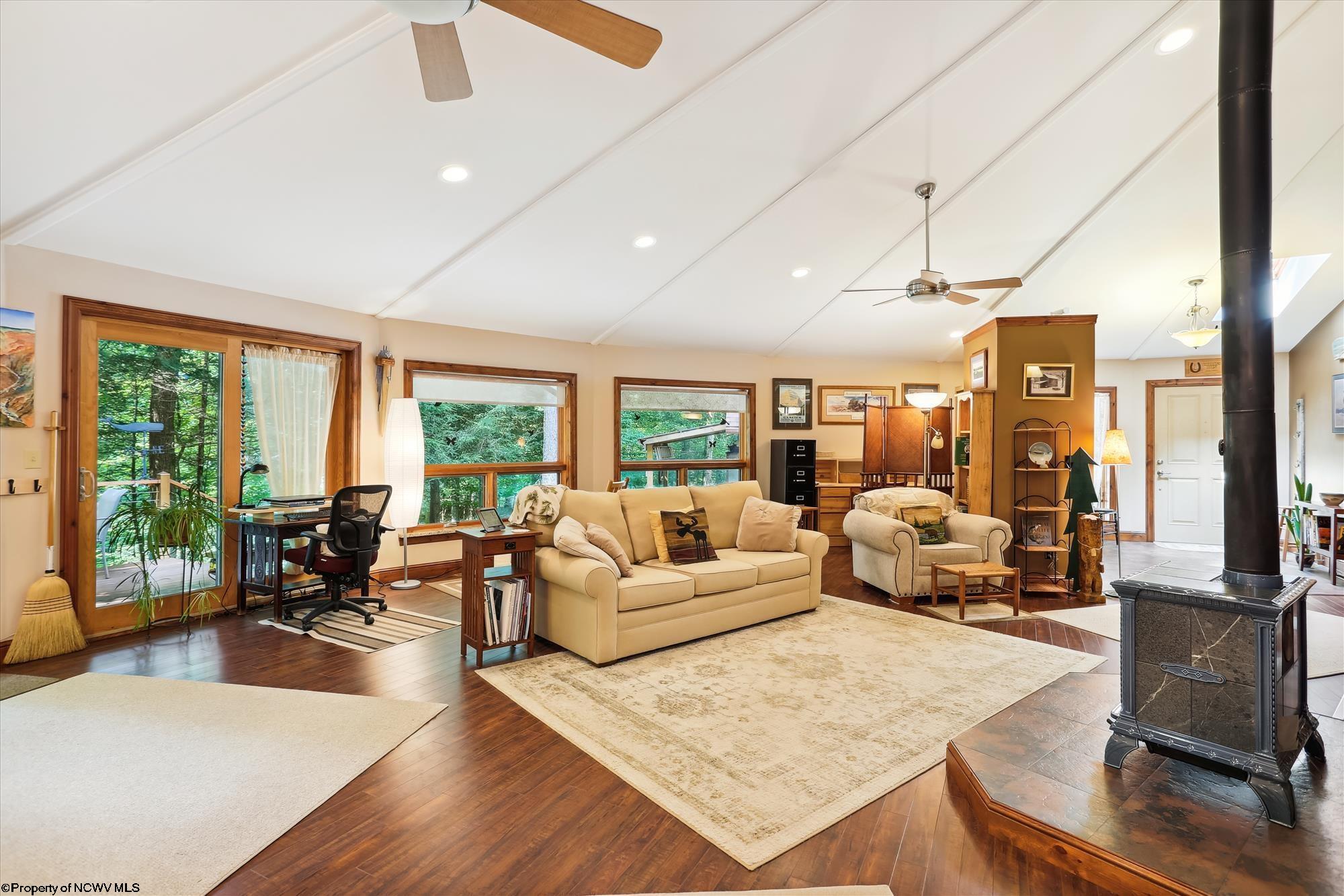 22 Collins Run Dryfork, WV 26263 - Photo 12 of 37 Gallery Image 12