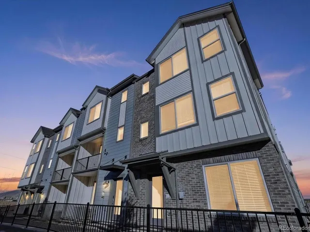 $650,990 | 4661 Cloudburst Lane, Morrison, CO 80465