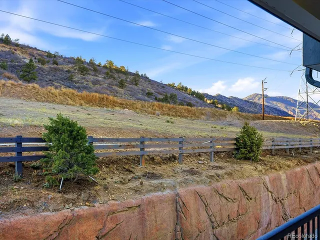 $650,990 | 4661 Cloudburst Lane, Morrison, CO 80465