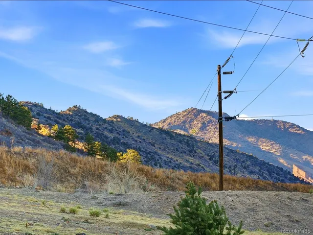 $650,990 | 4661 Cloudburst Lane, Morrison, CO 80465