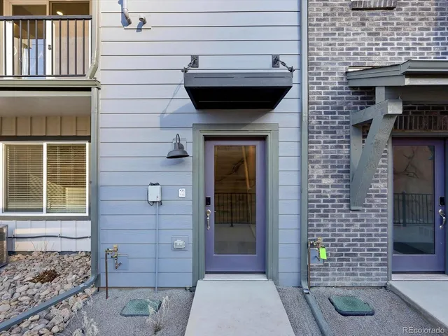 $650,990 | 4661 Cloudburst Lane, Morrison, CO 80465