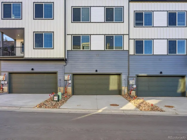 $650,990 | 4661 Cloudburst Lane, Morrison, CO 80465