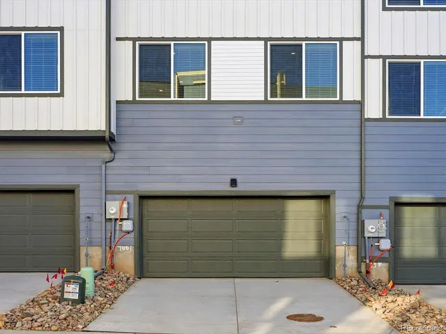 $650,990 | 4661 Cloudburst Lane, Morrison, CO 80465