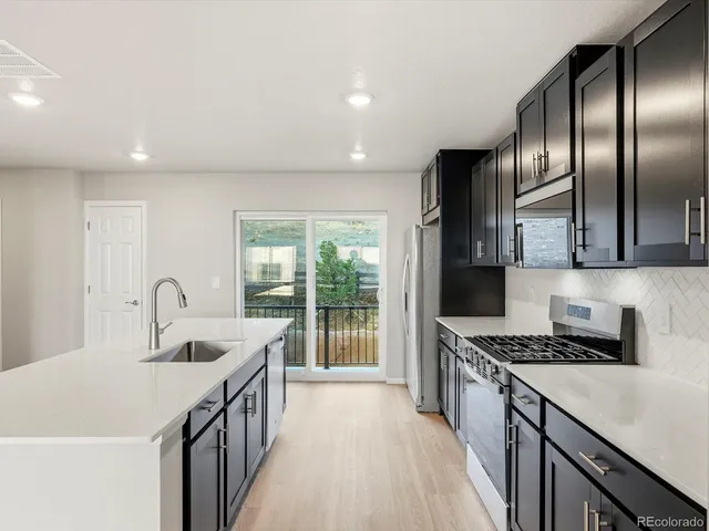 $650,990 | 4661 Cloudburst Lane, Morrison, CO 80465