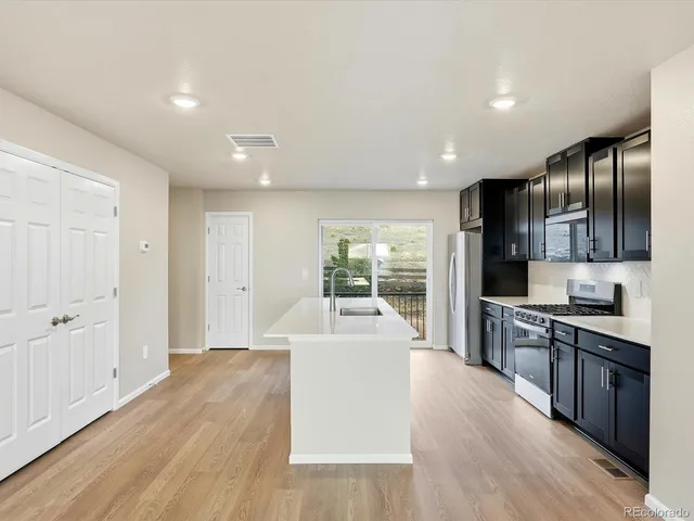 $650,990 | 4661 Cloudburst Lane, Morrison, CO 80465