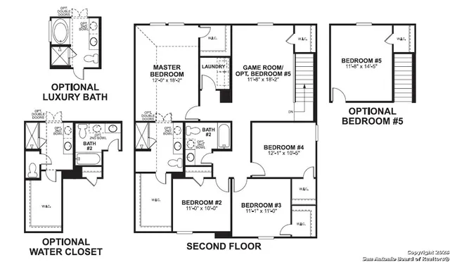 $2,200 | 8420 Aloe Vera, San Antonio, TX 78222