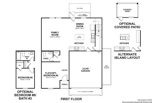 $2,200 | 8420 Aloe Vera, San Antonio, TX 78222