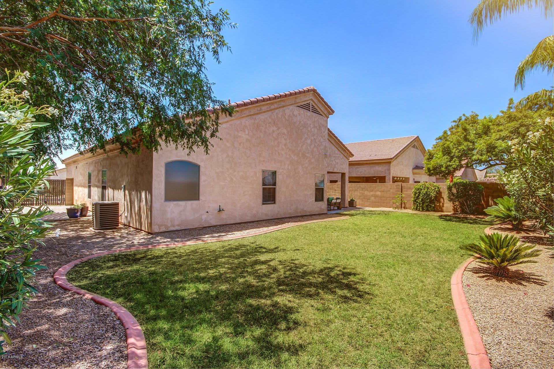 648 East Ranch Road Gilbert, AZ 85296 - Photo 20 of 23 back 4
