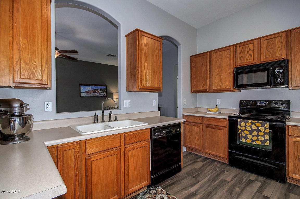 648 East Ranch Road Gilbert, AZ 85296 - Photo 7 of 23 kitchen 1
