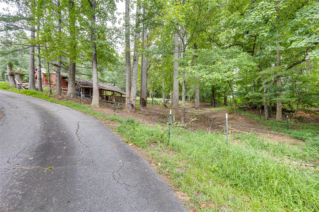 329 Wash Lesley Road Pickens, SC 29671 - Photo 47 of 47 Gallery Image 47