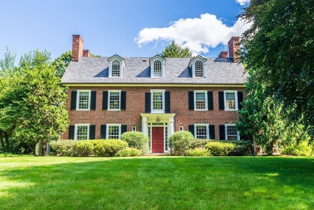14 Todd Pond Road Lincoln, MA 01773 - Photo 1 of 42