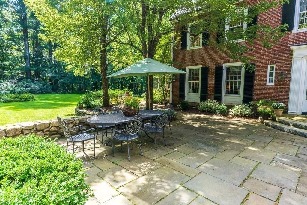 14 Todd Pond Road Lincoln, MA 01773 - Photo 39 of 42