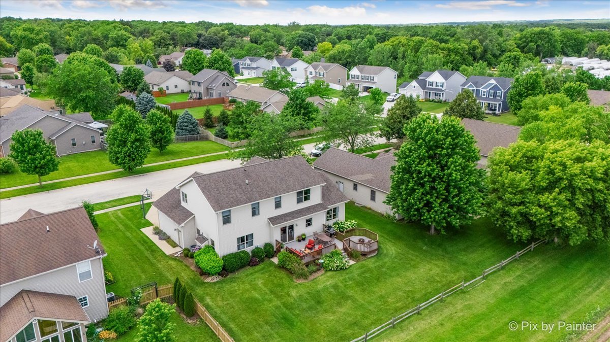 665 Hunters Path Marengo, IL 60152 - Photo 50 of 55