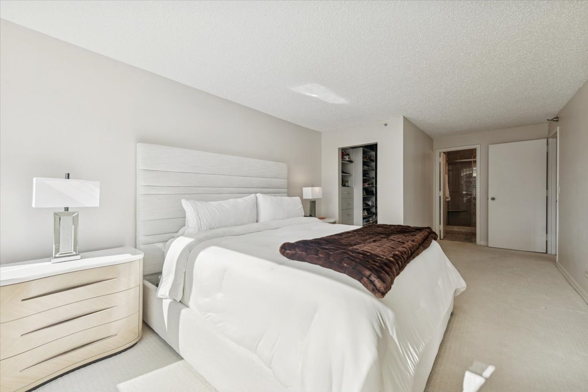 1122 North Clark Street, Unit 1908 Chicago, IL 60610 - Photo 12 of 17