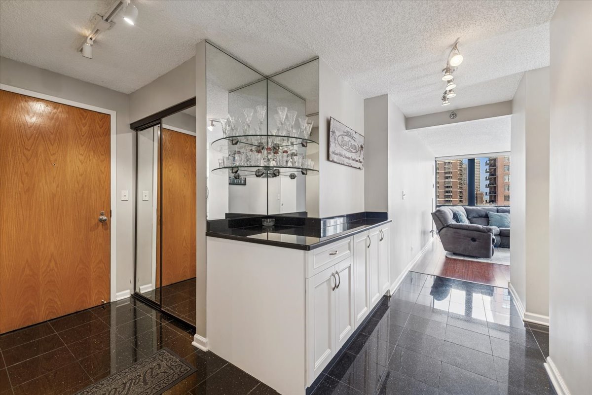 1122 North Clark Street, Unit 1908 Chicago, IL 60610 - Photo 3 of 17