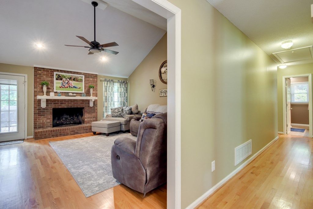 880 Hickory Ridge Road Aiken, SC 29803 - Photo 15 of 40