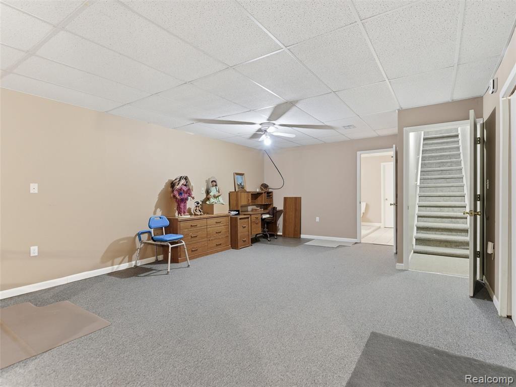 21830 Bordman Road Armada, MI 48005 - Photo 39 of 54