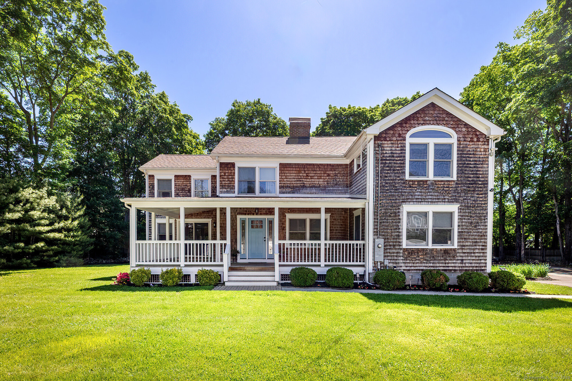 58 Chestnut Hill Road Norwalk, CT 06851 - Photo 1 of 1