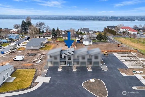 $337,000 | 601 Dorsing Street, Unit E25, Moses Lake, WA 98837