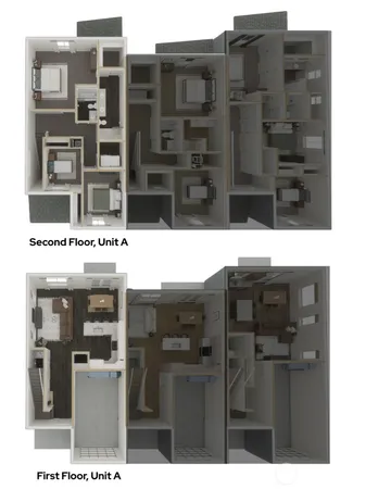 $337,000 | 601 Dorsing Street, Unit E25, Moses Lake, WA 98837