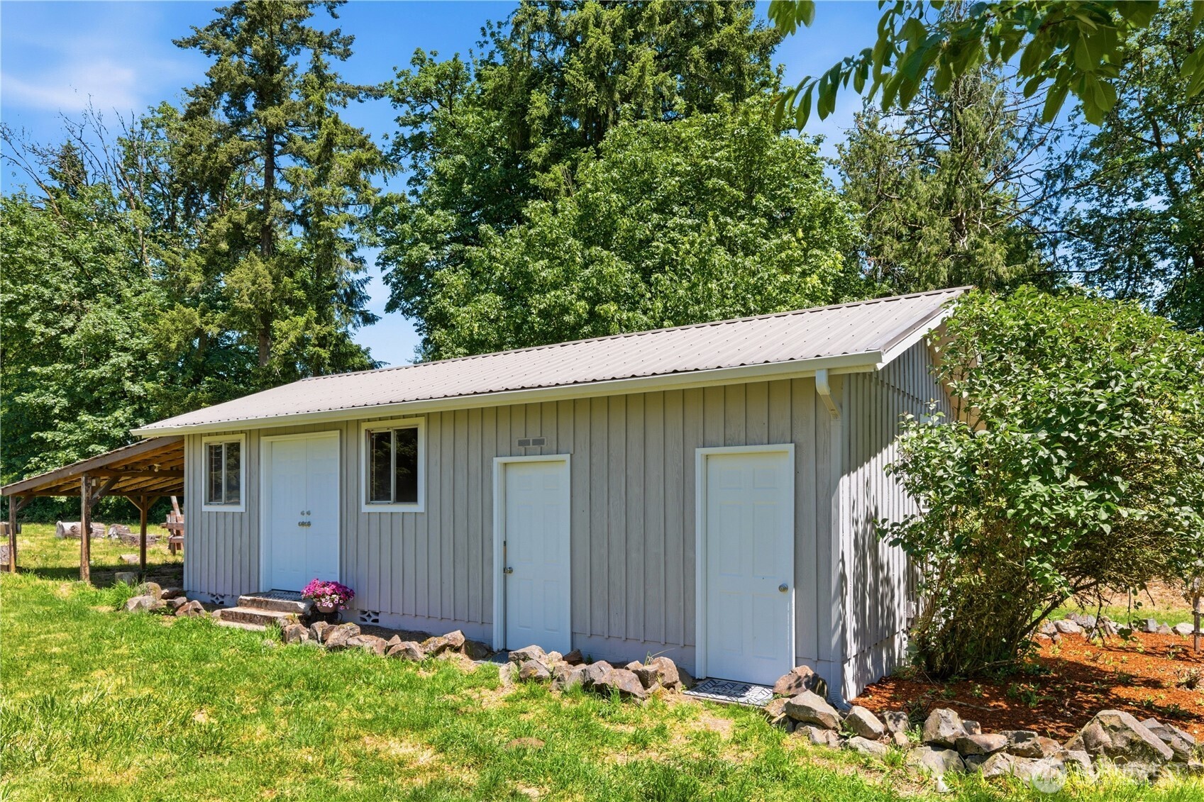 234 West Avery Road Winlock, WA 98596 - Photo 34 of 39