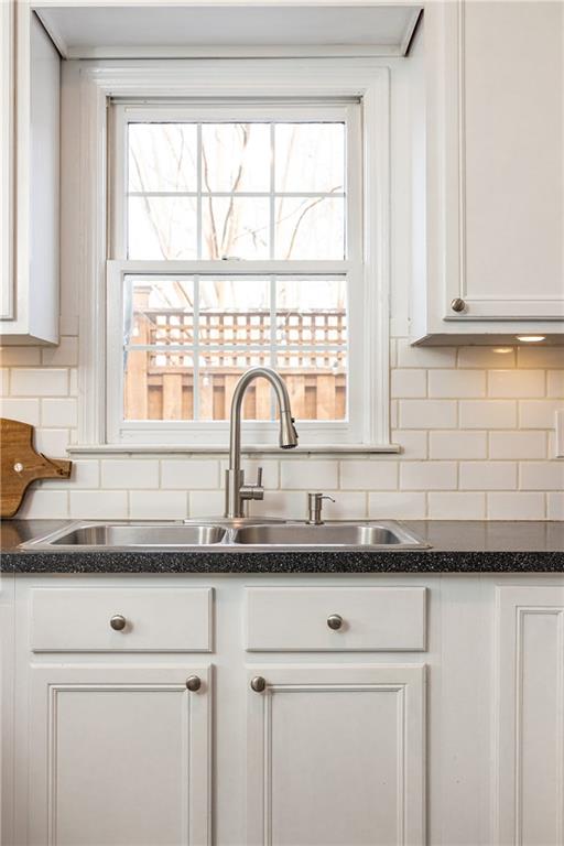 1101 Collier Road Northwest, Unit A4 Atlanta, GA 30318 - Photo 12 of 27 a sink with a window
