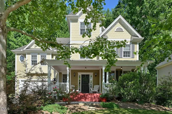 $540,000 | 1807 Sassafras Hill Street, Durham, NC 27712