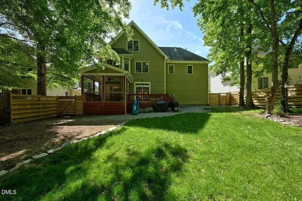 $540,000 | 1807 Sassafras Hill Street, Durham, NC 27712