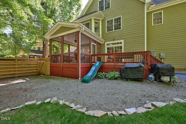 $540,000 | 1807 Sassafras Hill Street, Durham, NC 27712