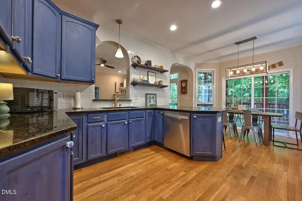 $540,000 | 1807 Sassafras Hill Street, Durham, NC 27712