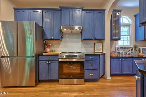 $540,000 | 1807 Sassafras Hill Street, Durham, NC 27712