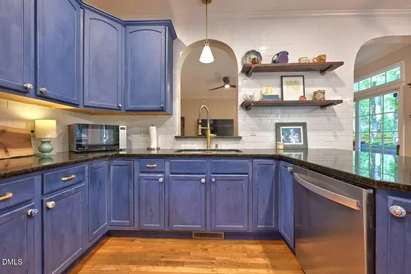 $540,000 | 1807 Sassafras Hill Street, Durham, NC 27712