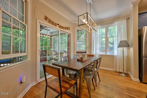 $540,000 | 1807 Sassafras Hill Street, Durham, NC 27712