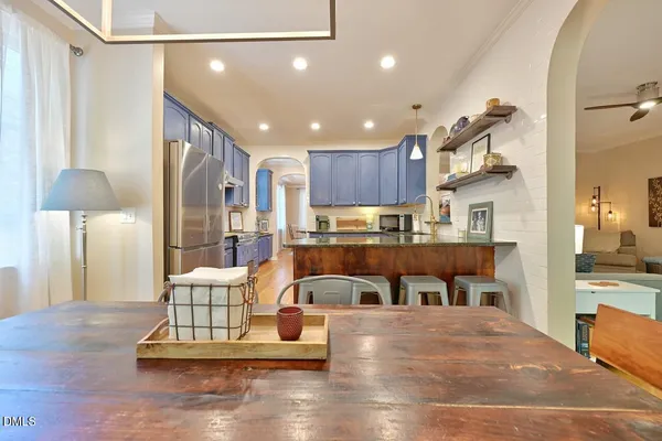 $540,000 | 1807 Sassafras Hill Street, Durham, NC 27712