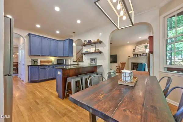 $540,000 | 1807 Sassafras Hill Street, Durham, NC 27712