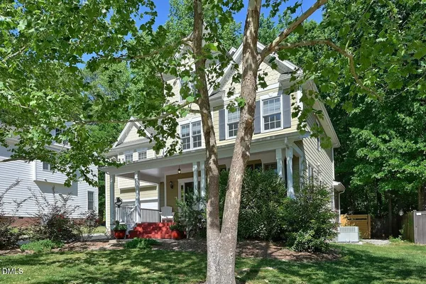 $540,000 | 1807 Sassafras Hill Street, Durham, NC 27712