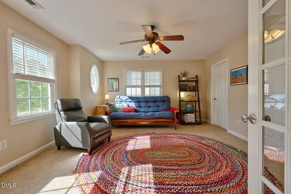 $540,000 | 1807 Sassafras Hill Street, Durham, NC 27712
