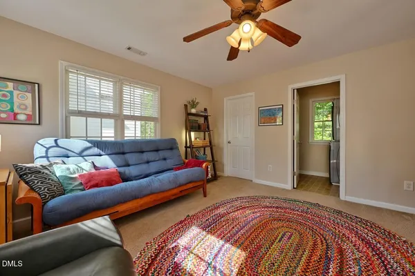 $540,000 | 1807 Sassafras Hill Street, Durham, NC 27712