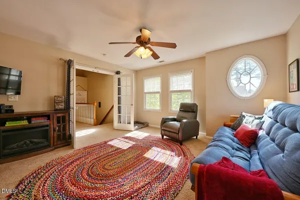 $540,000 | 1807 Sassafras Hill Street, Durham, NC 27712