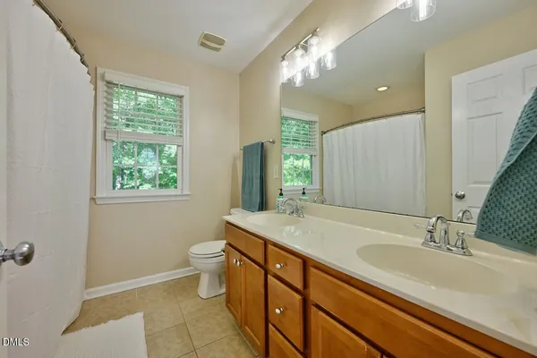 $540,000 | 1807 Sassafras Hill Street, Durham, NC 27712