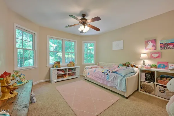 $540,000 | 1807 Sassafras Hill Street, Durham, NC 27712